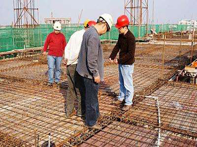广东源林工程管理有限公司 建设工程监理